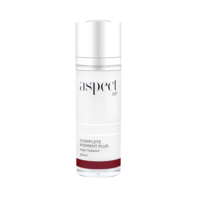 Aspect Dr Complete Pigment Plus - Radiance