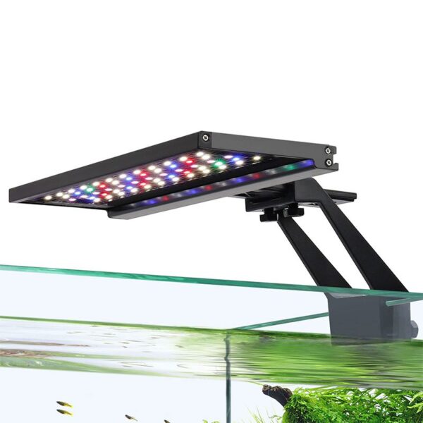 Hygger Clip On Full Spectrum Light