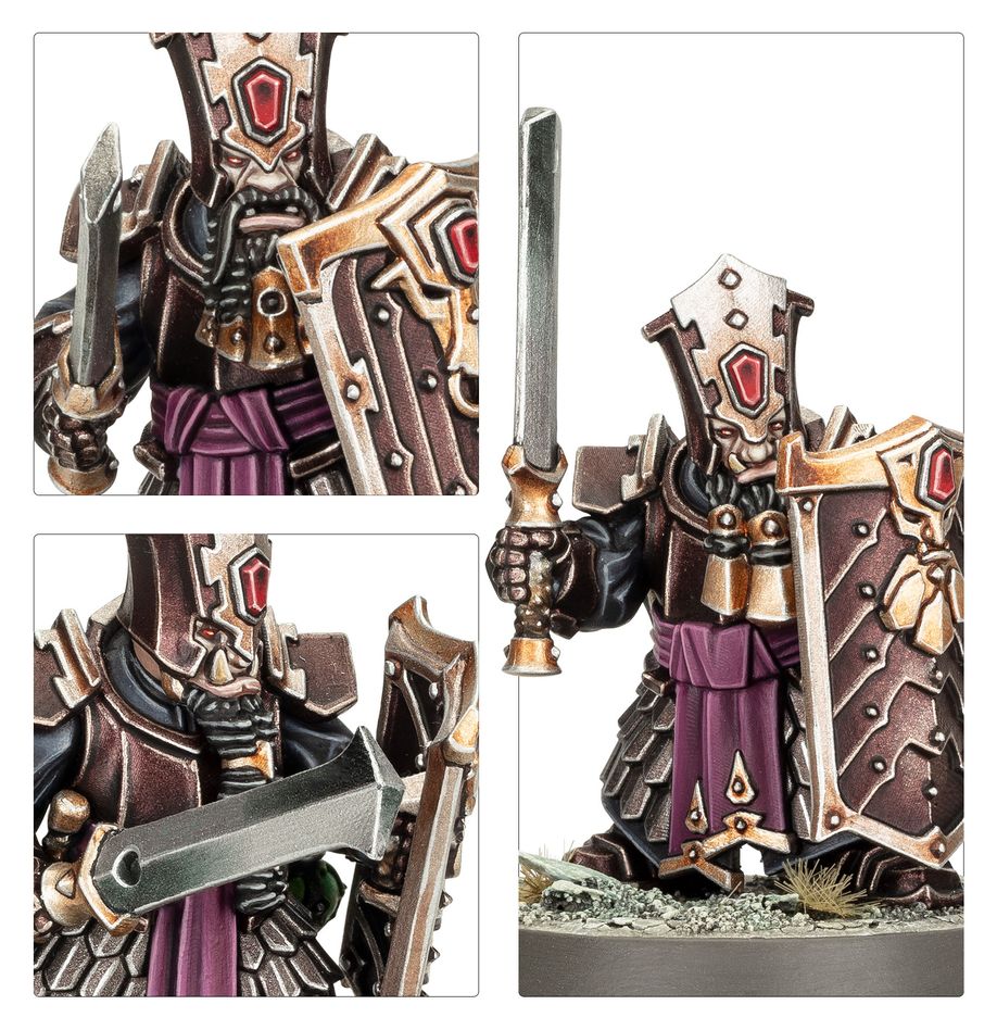 Infernal Cohort thumbnail 10