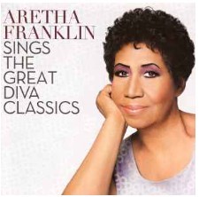Aretha Franklin/Aretha Sings the Great Diva Classics