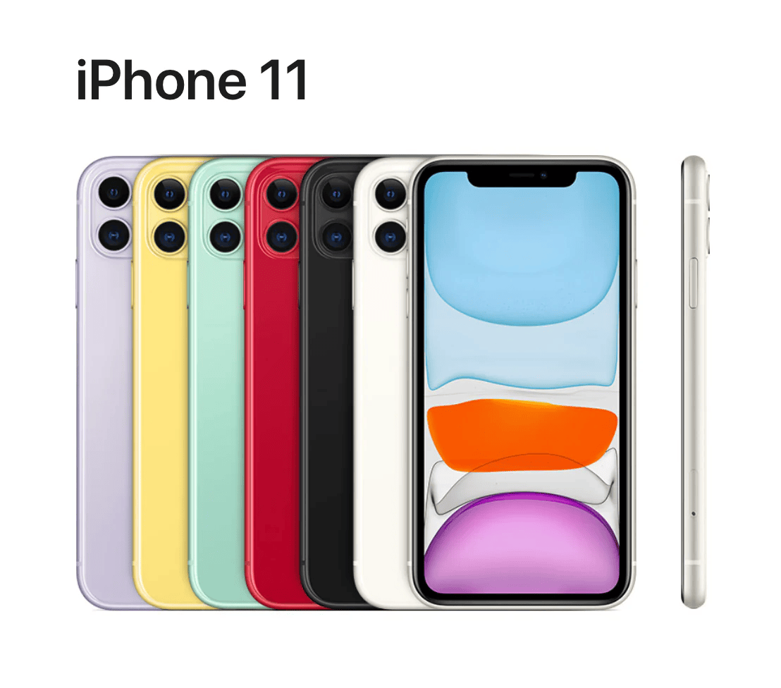 iPhone 11