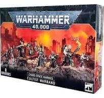 Cultist Warband