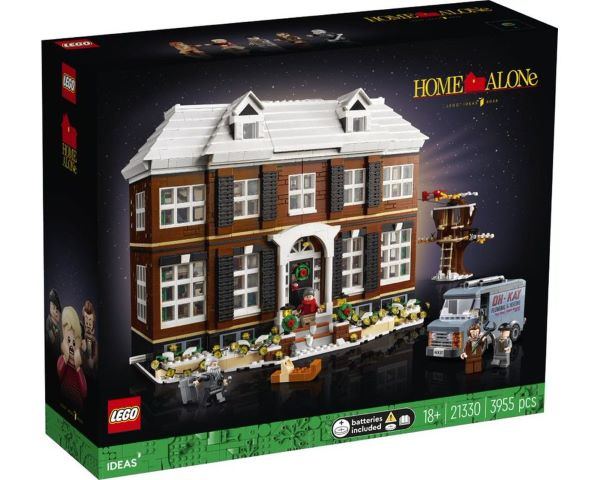 21330-1 Home Alone