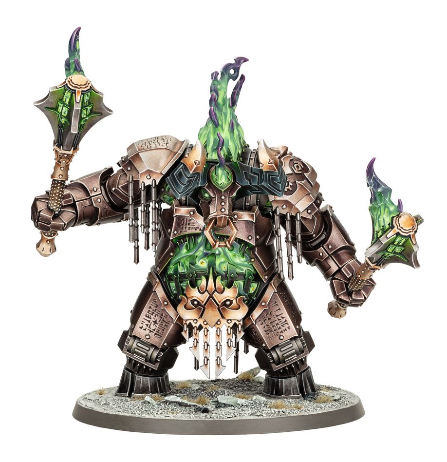 Dominator Engine thumbnail 2