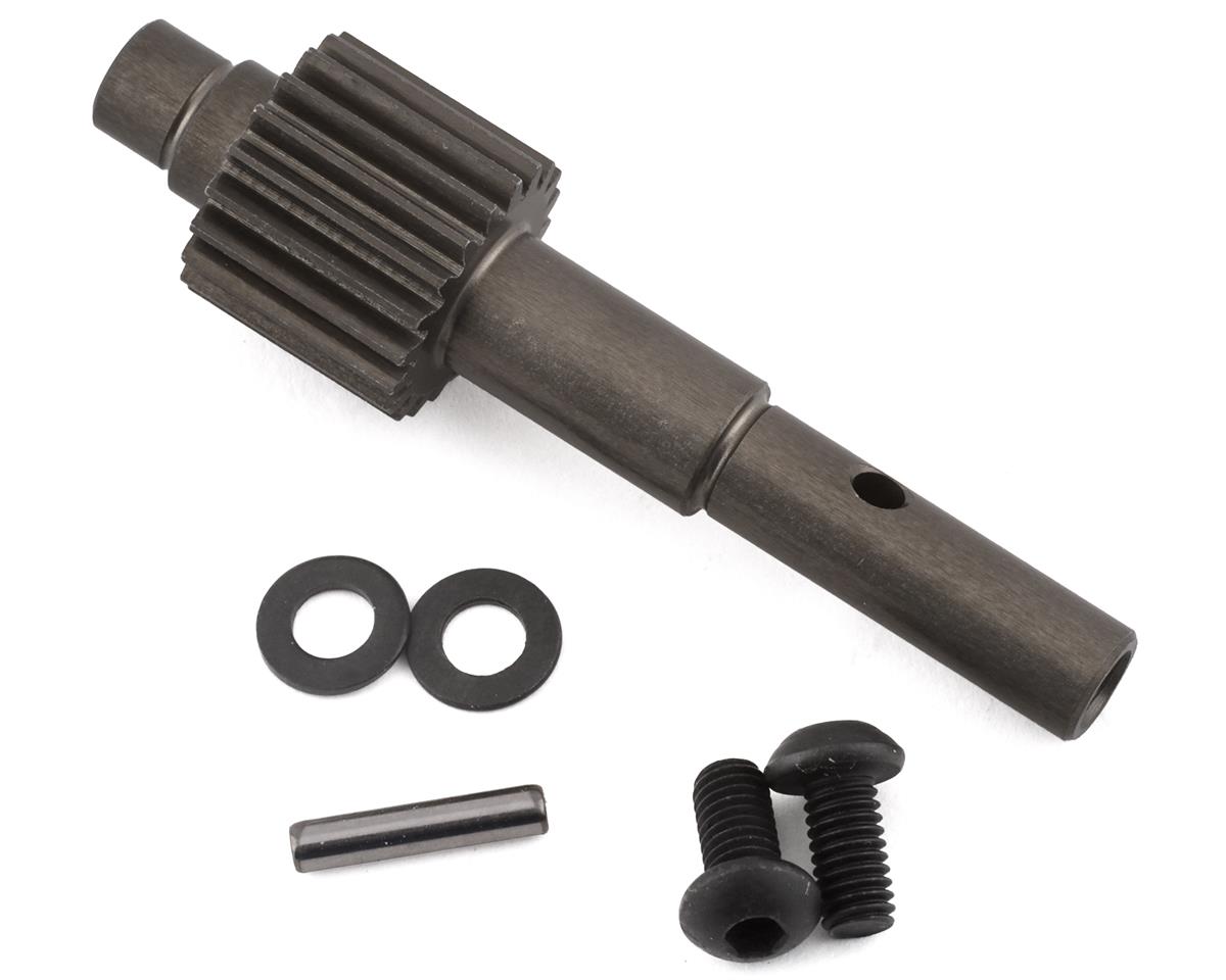 MST Aluminum Main Shaft 20T