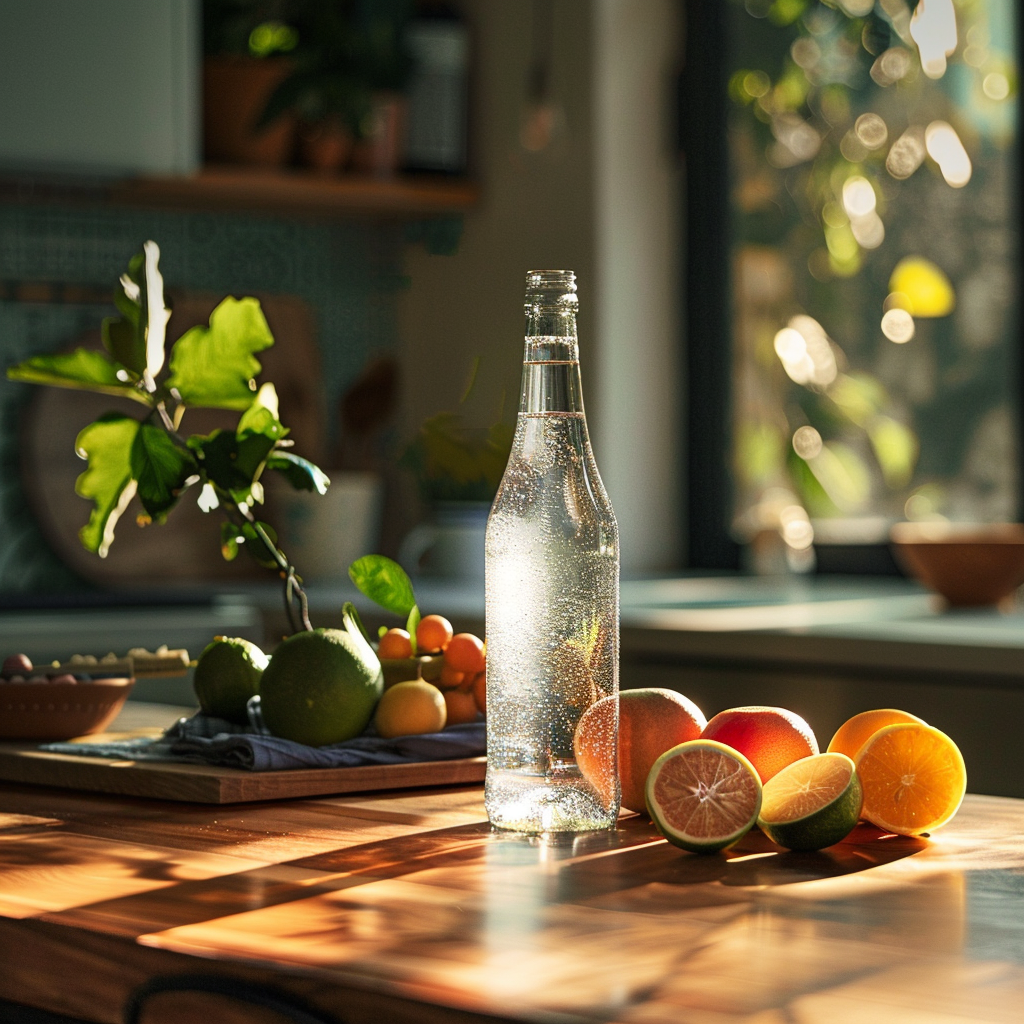 S.Pellegrino Sparkling Natural Mineral Water