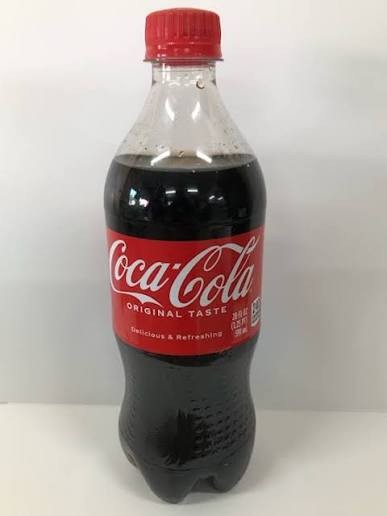 Coca-Cola 20 OZ