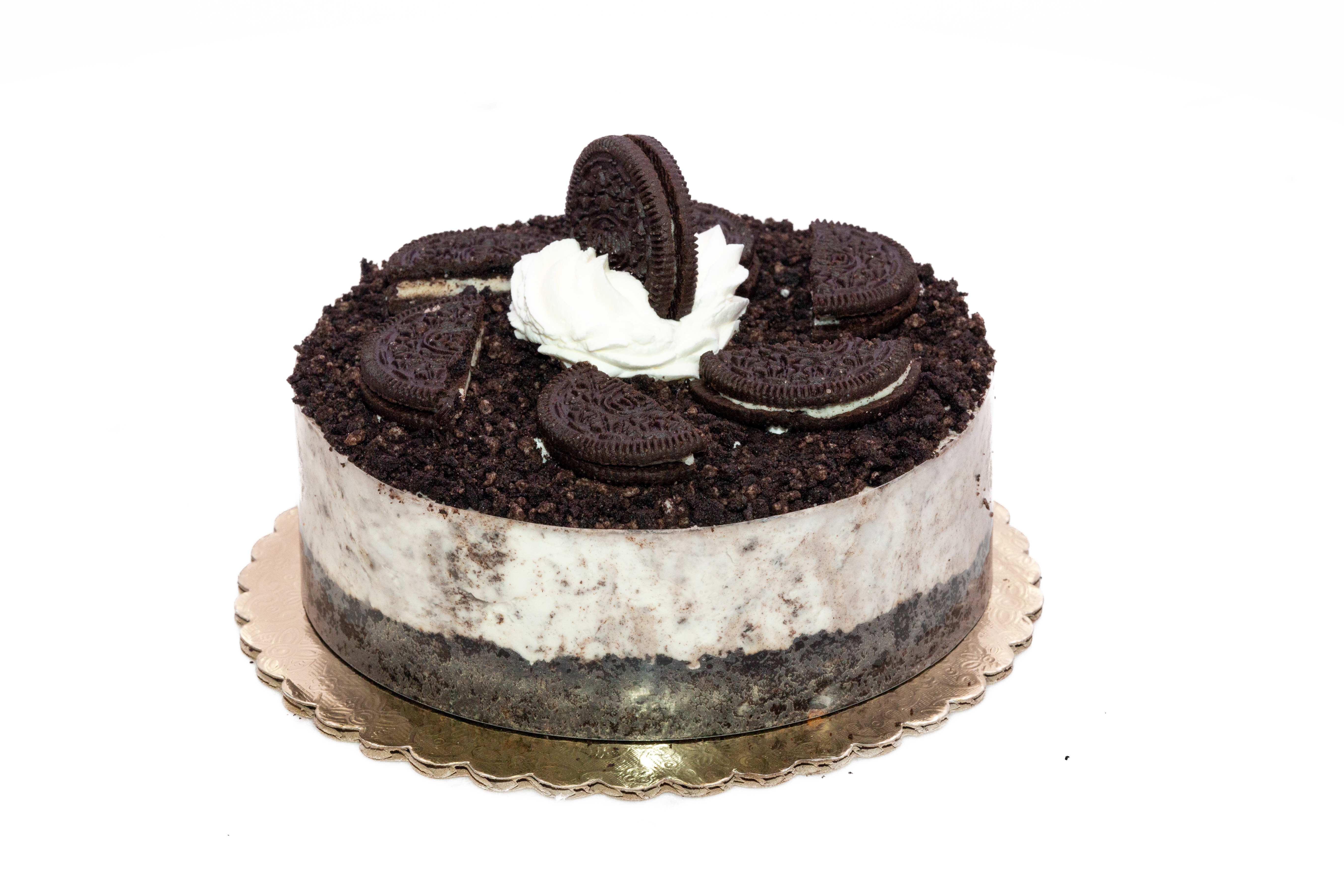 Oreo Cheesecake