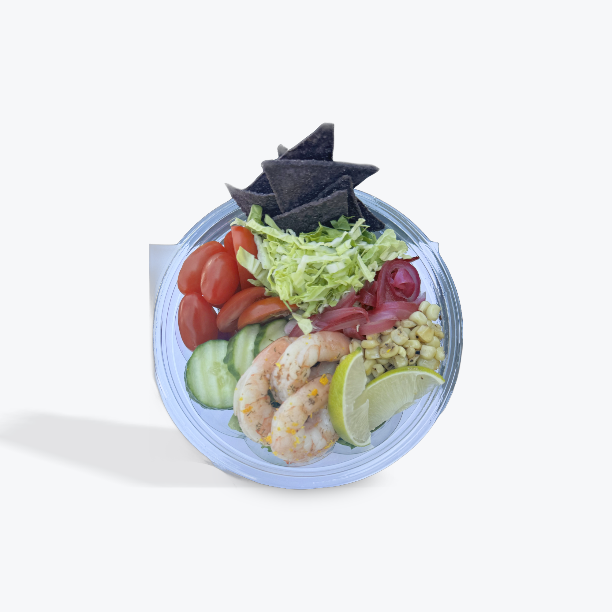 Cyd's Signature Salads