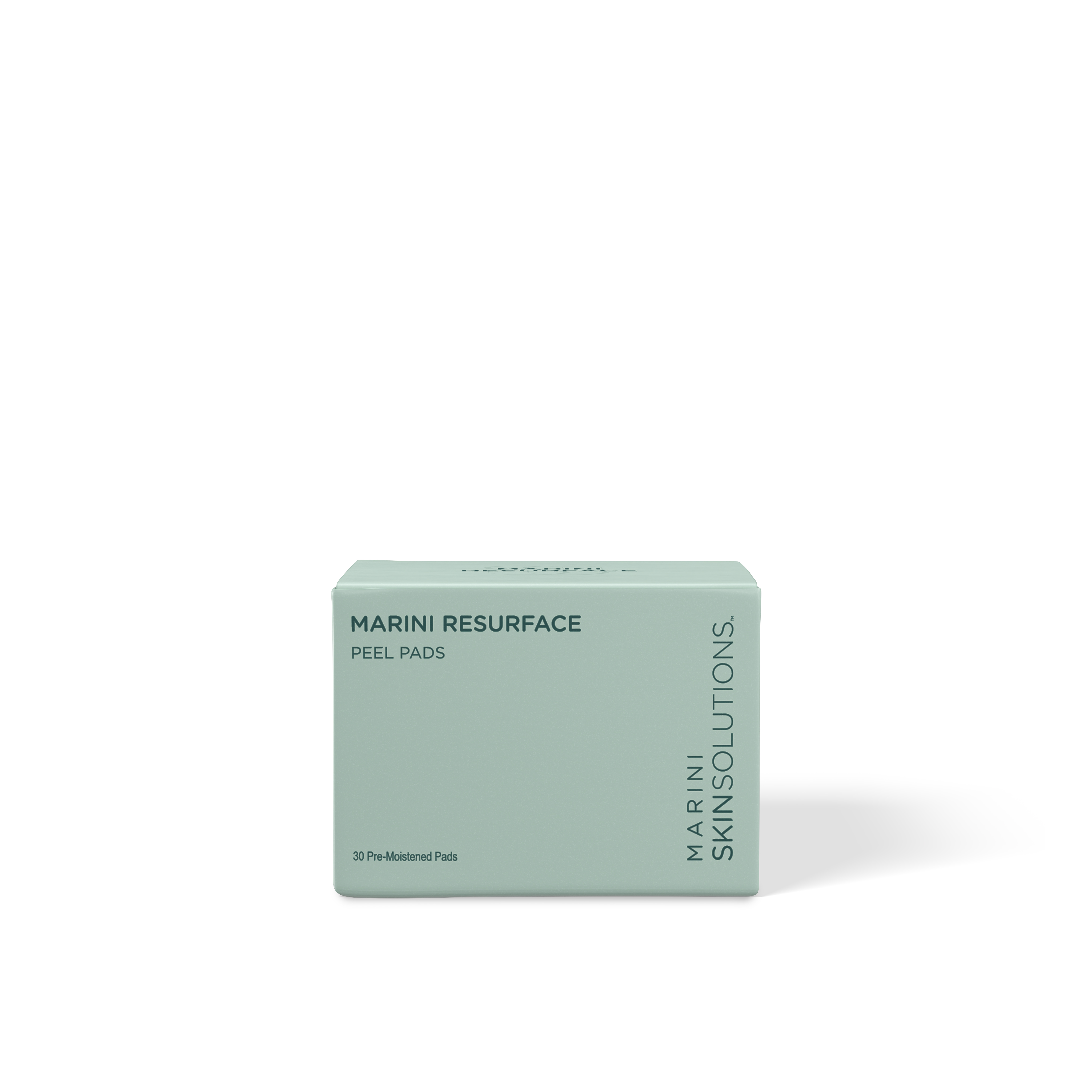 Marini SkinSolutions Marini ResurFace Peel Pads