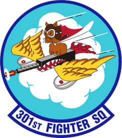 301st Patch