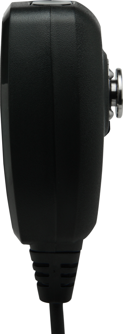 GME MP600B Heavy Duty IP67 Fist Microphone