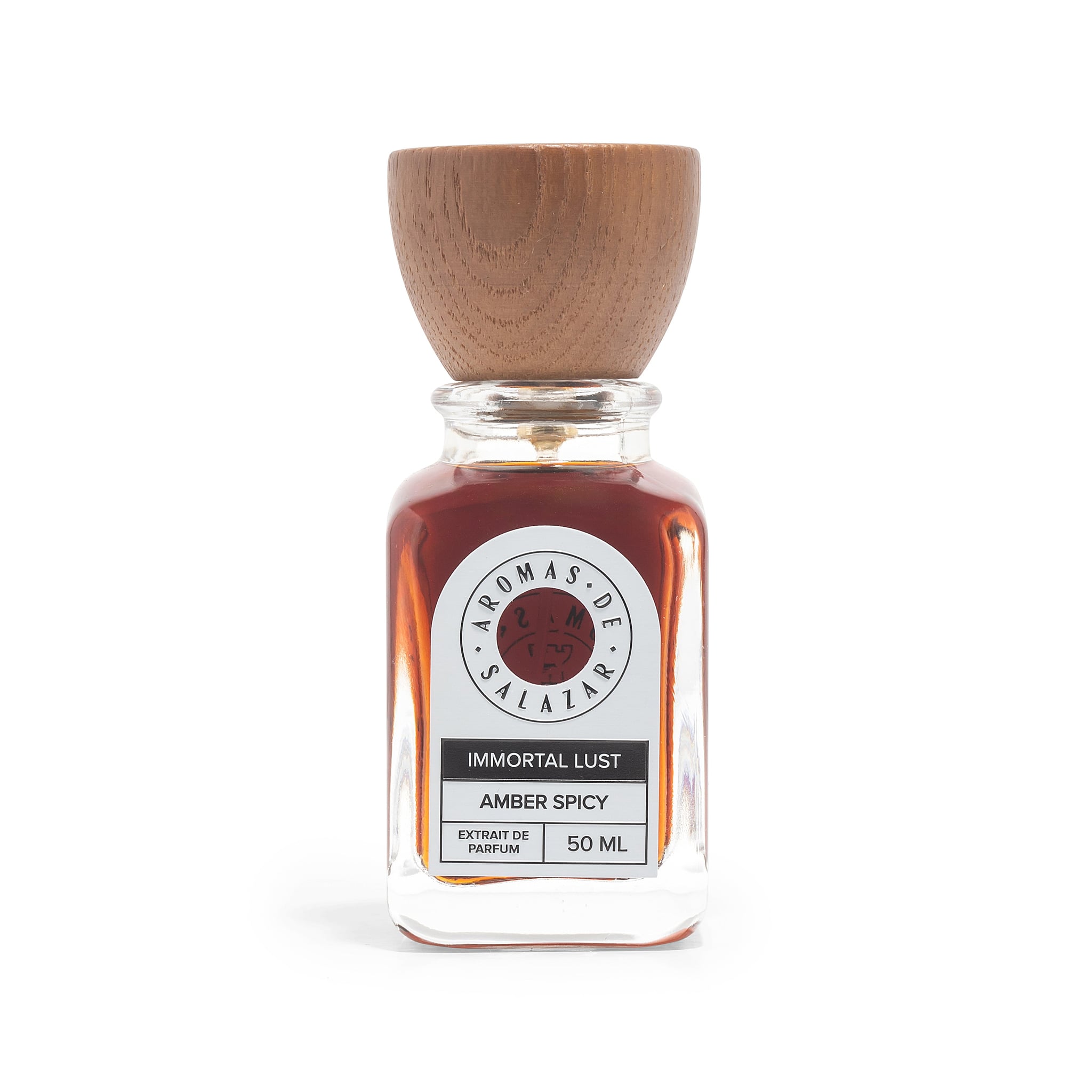 Day Three Midnight Raspberry Extrait de Parfum | The Drydown