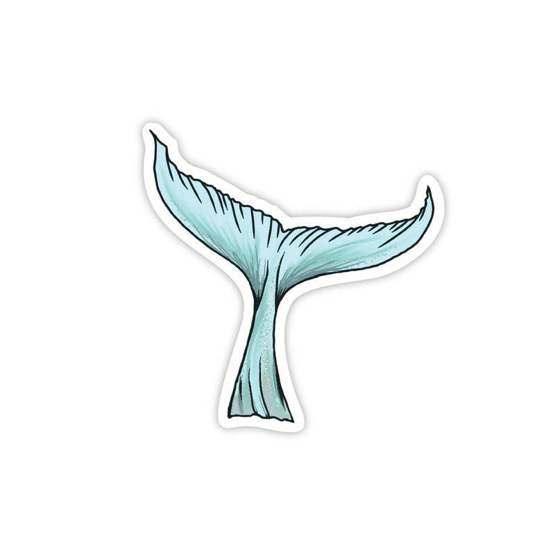 Mermaid Tail