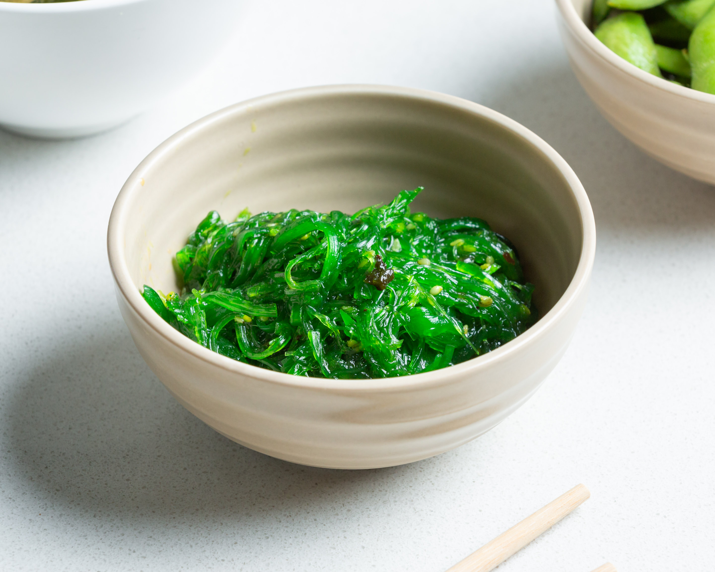Seaweed Salad