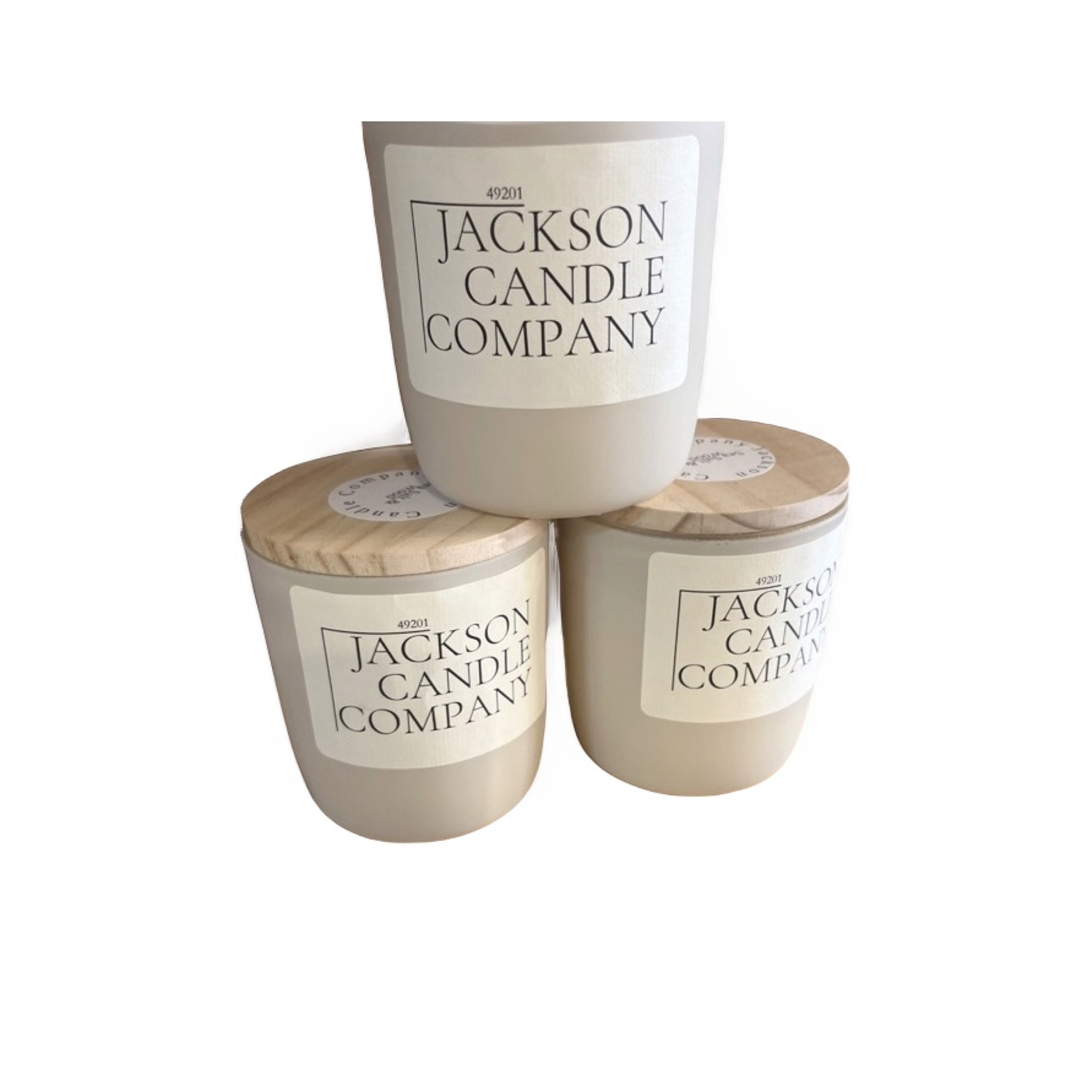 Luxury Woodwick
