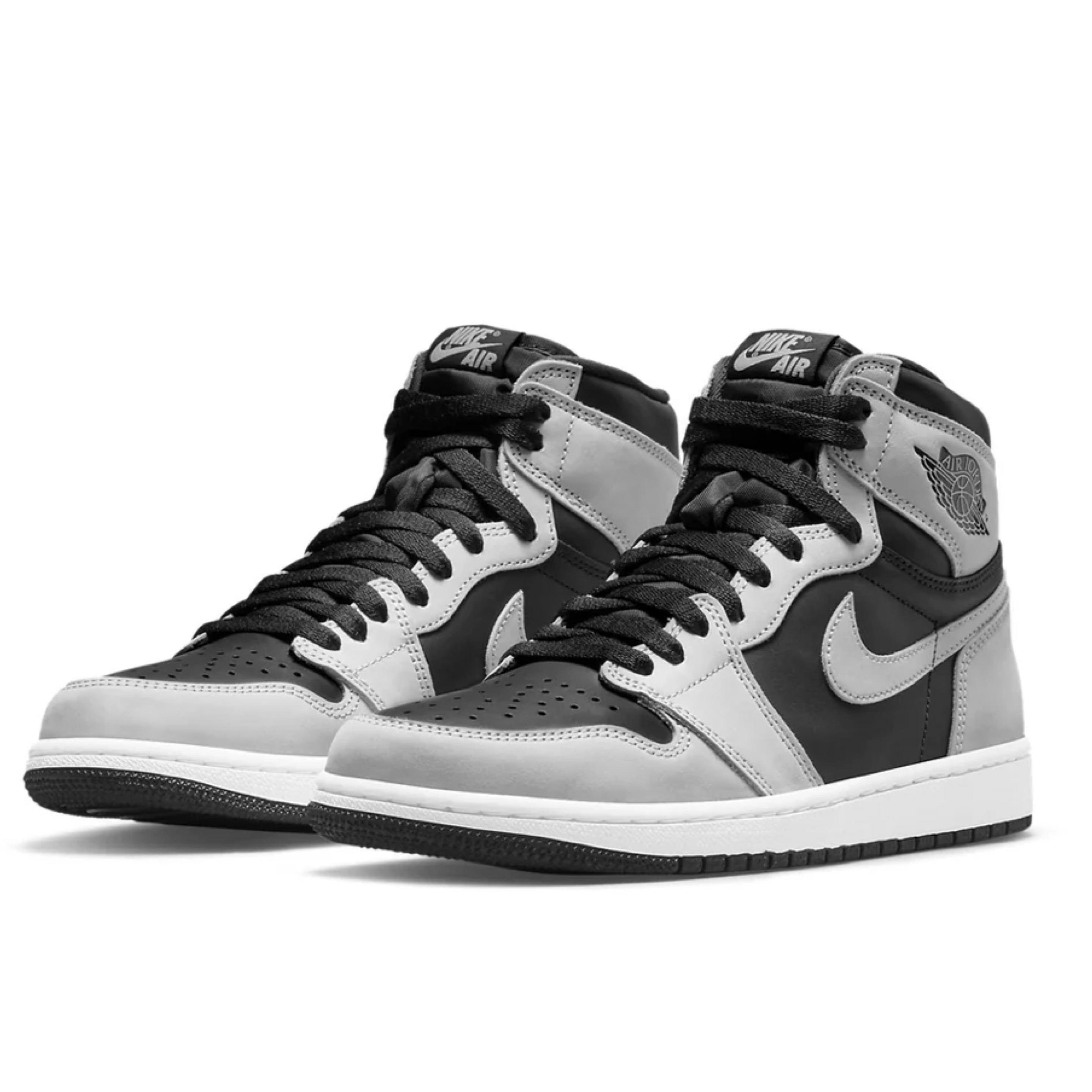 Jordan 1 Shadow - Sz 10
