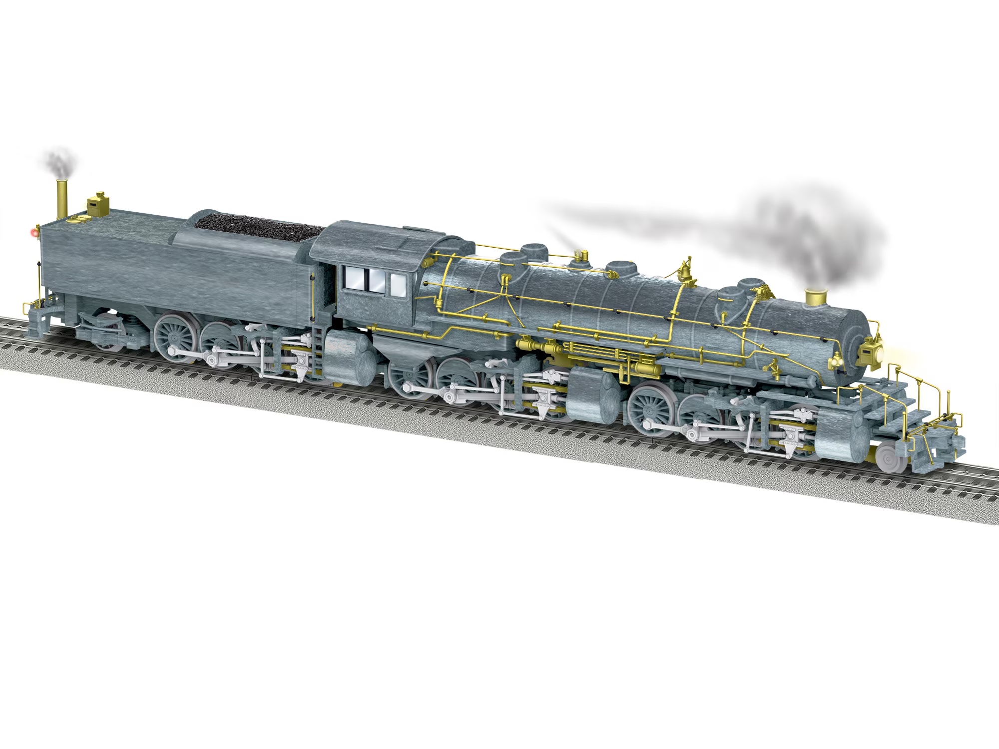 Lionel 2431080 O Scale Locomotive