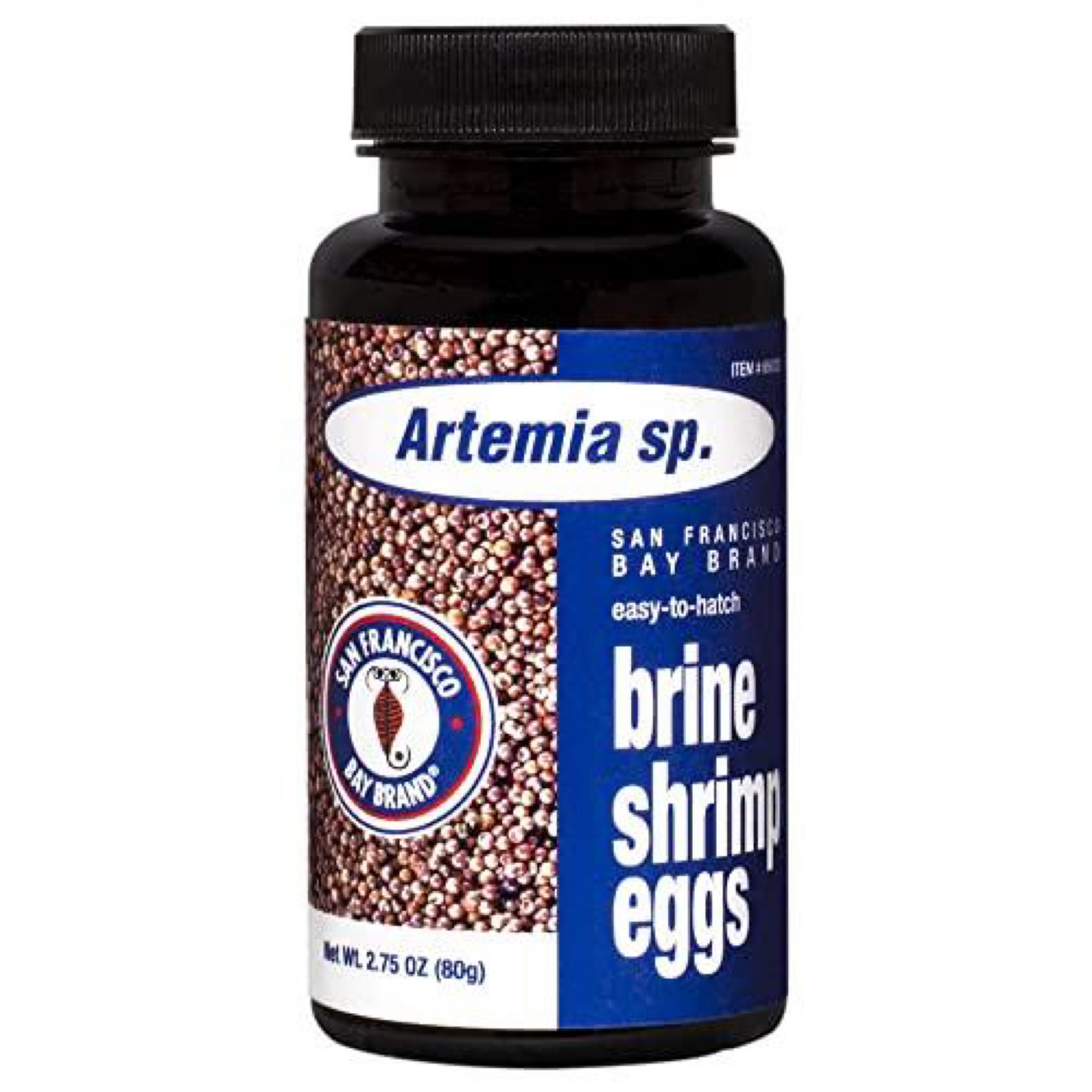 San Francisco Brine Shrimp Eggs