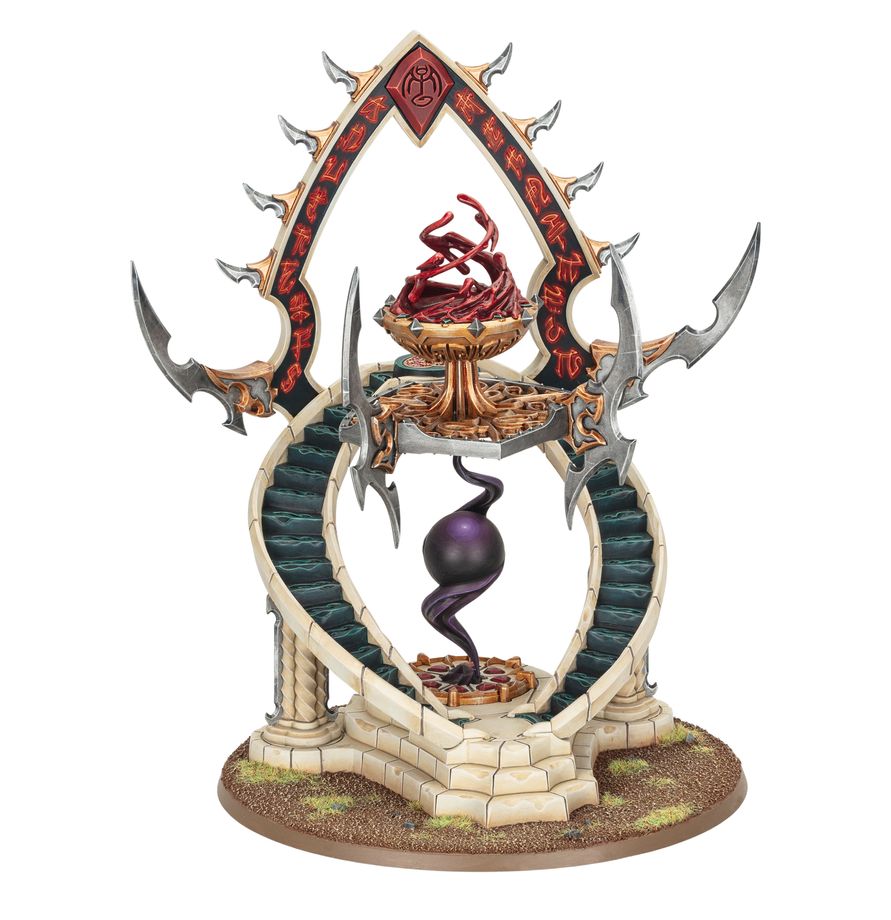 Shrine of Dark Tribute thumbnail 5