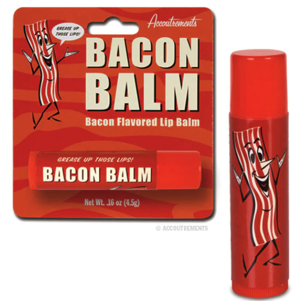 DSCO Bacon Lip Balm