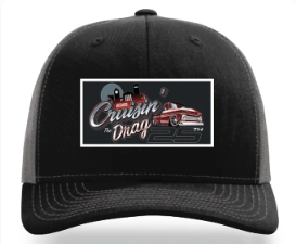 2026 Show Hat