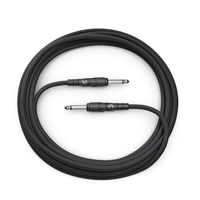 D'Addario Classic Instrument Cable Straight-Straight 20 ft