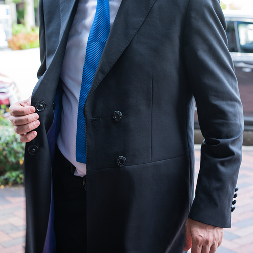 Shaul Tactical Kapota