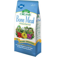 Espoma Organic Bone Meal, 4 LB.