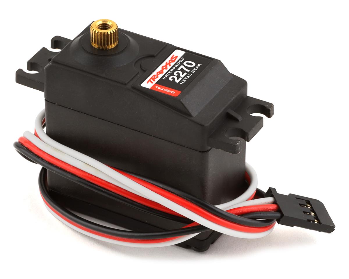 Traxxas Servo 2270