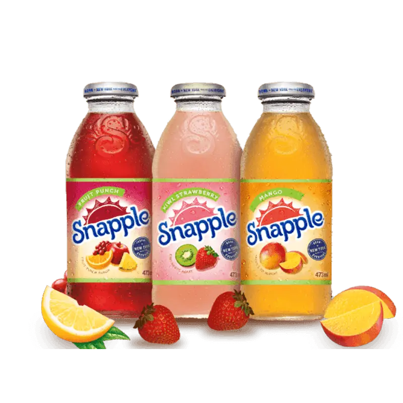 Snapple