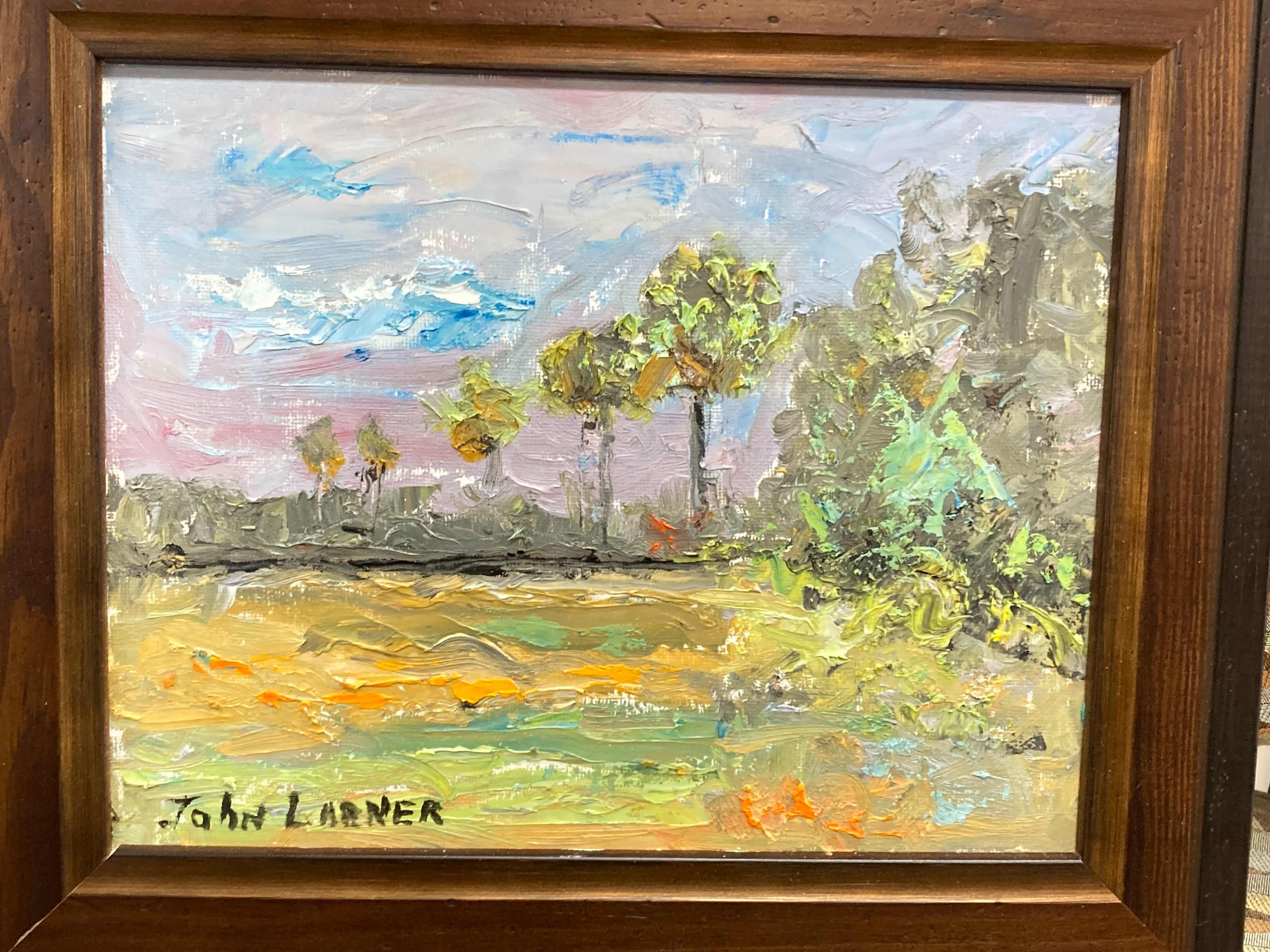 The Prairie