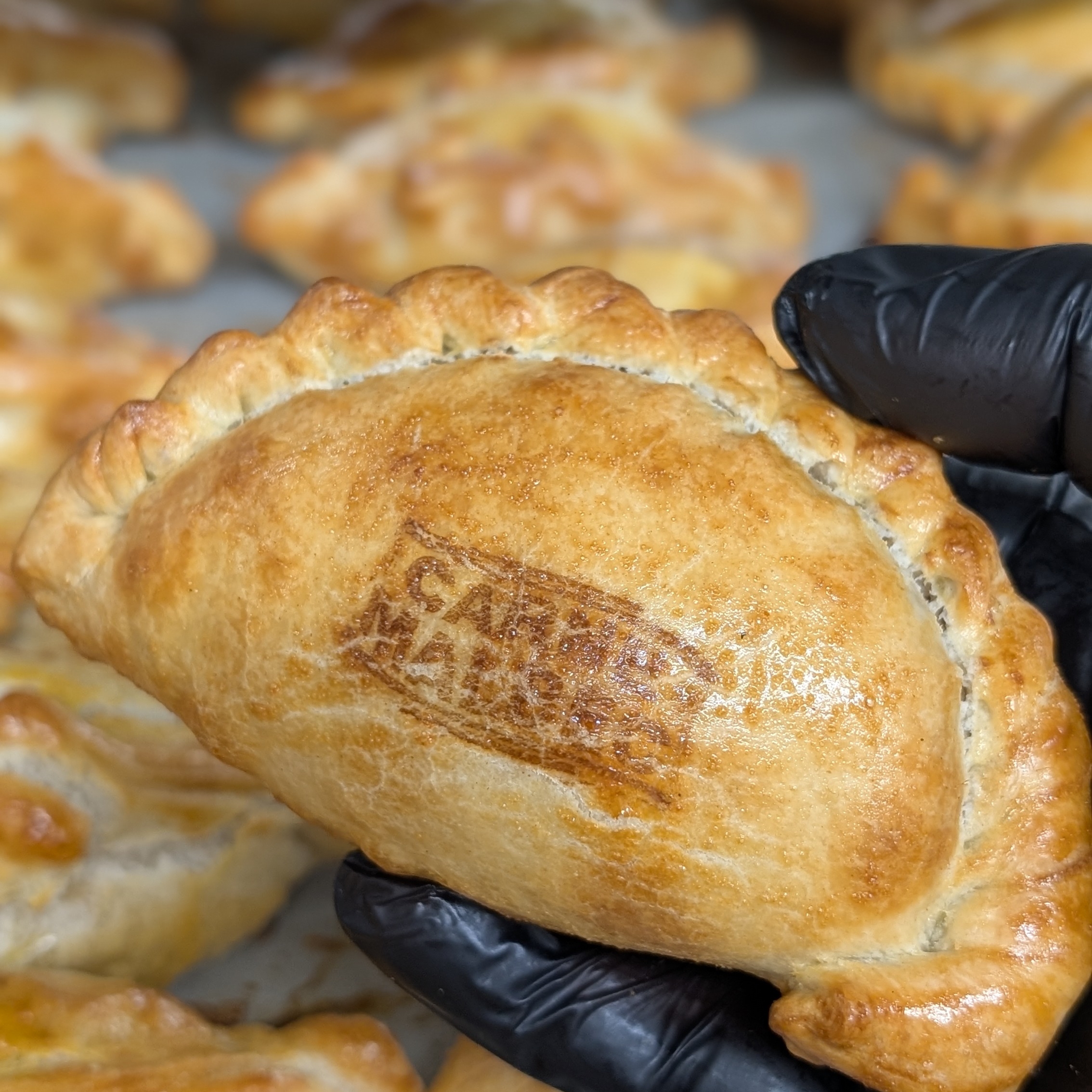 1 Empanada