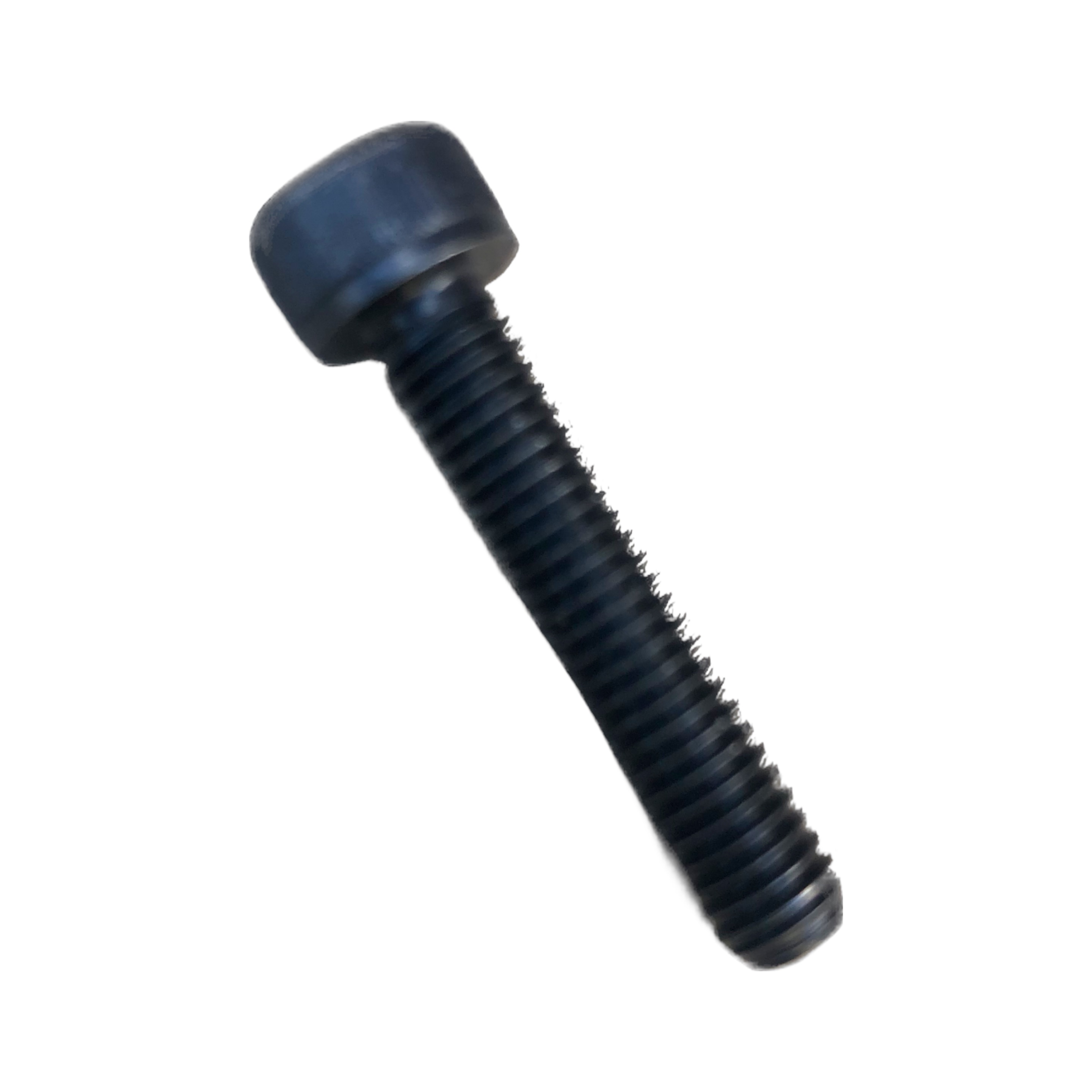 SHCS M6 x 25 ZP