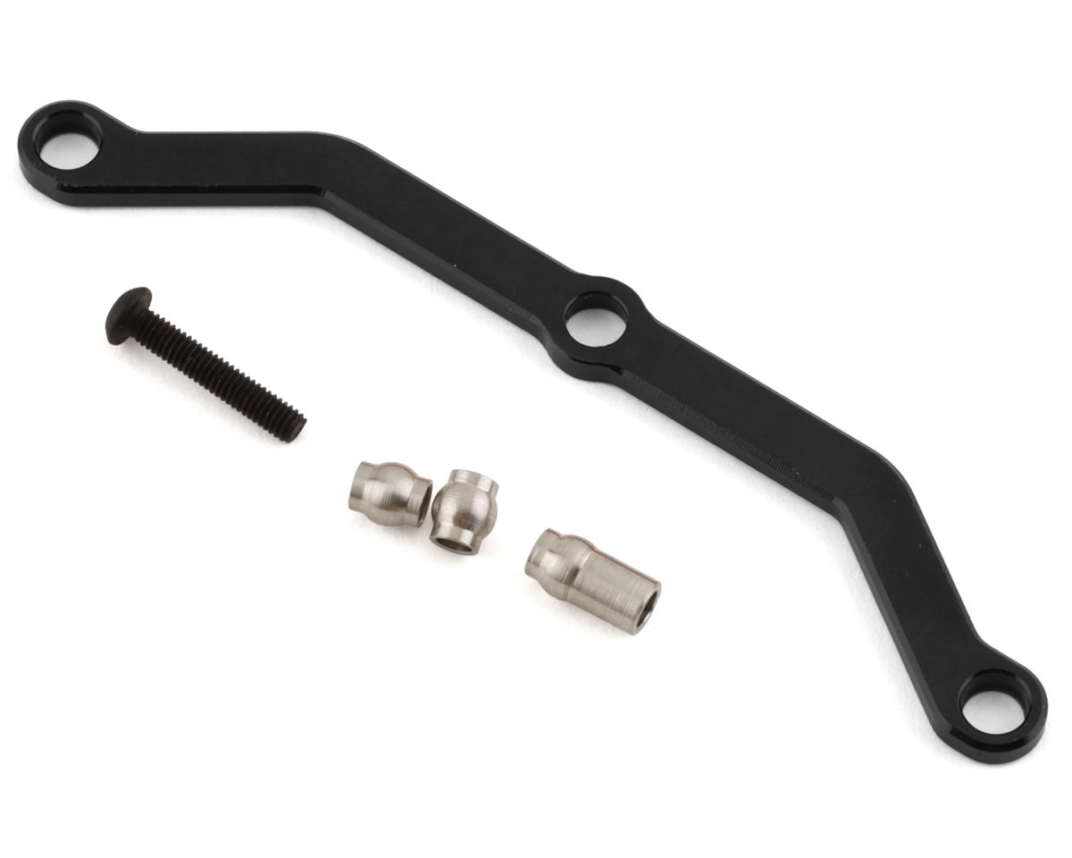 Front Steering Link Kit Trx4m