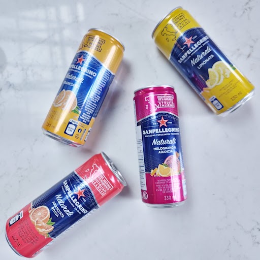Italian Sparkling Water