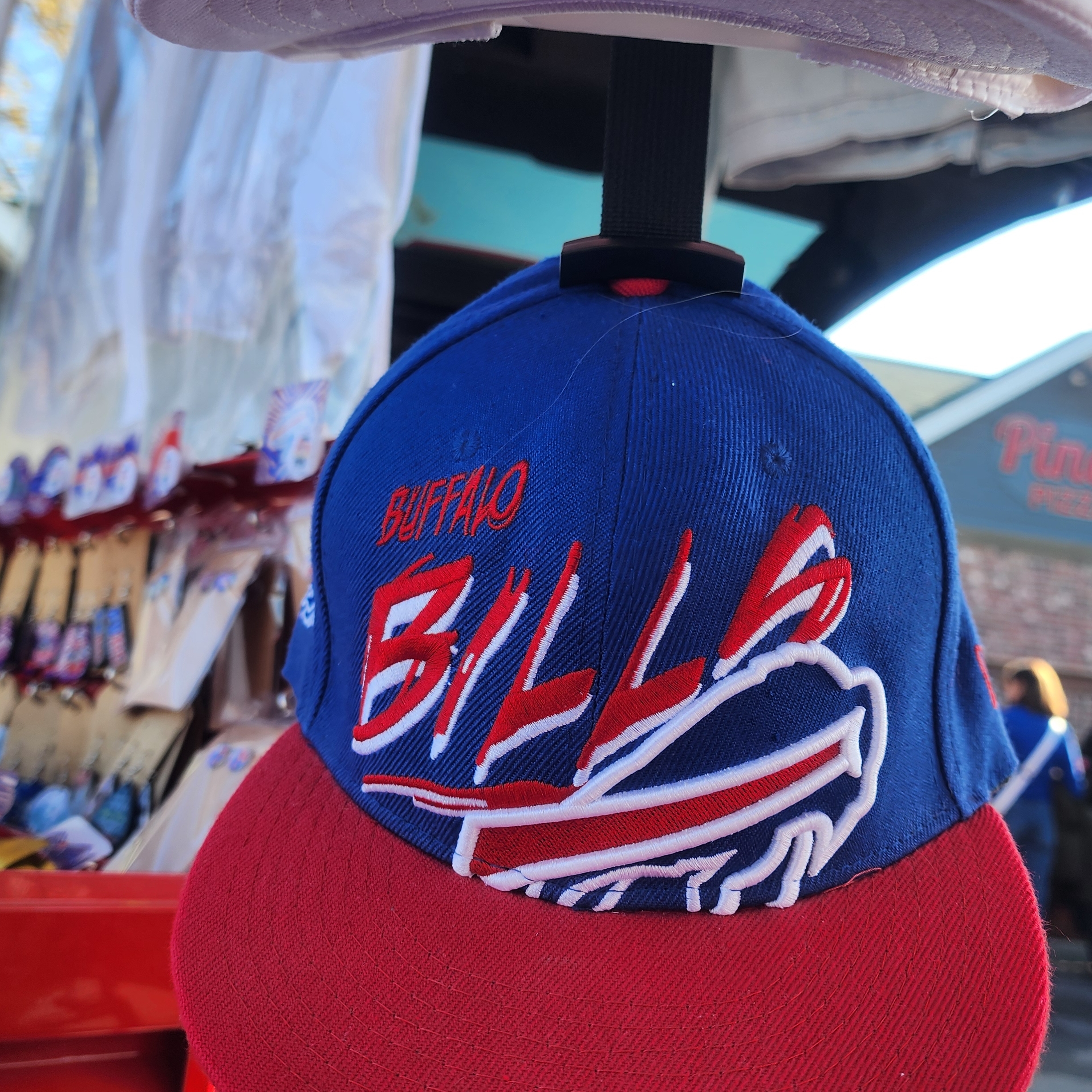 Vintage Collection New Era Hat