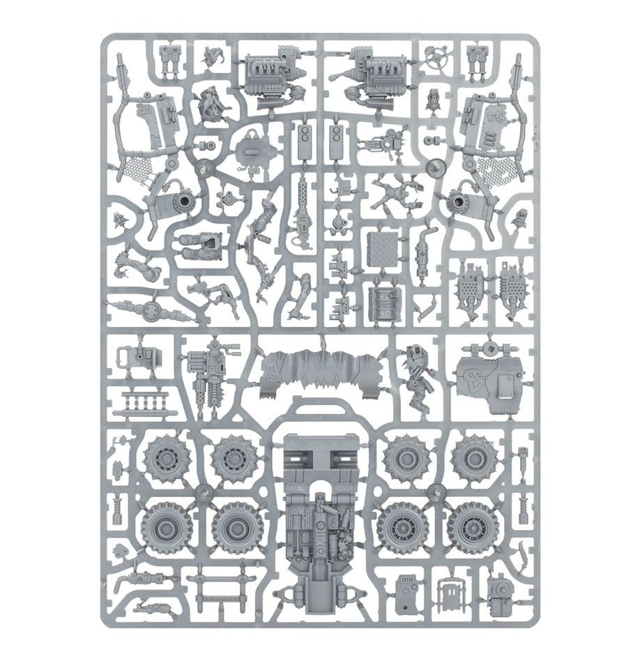 Boomdakka Snazzwagon thumbnail 6