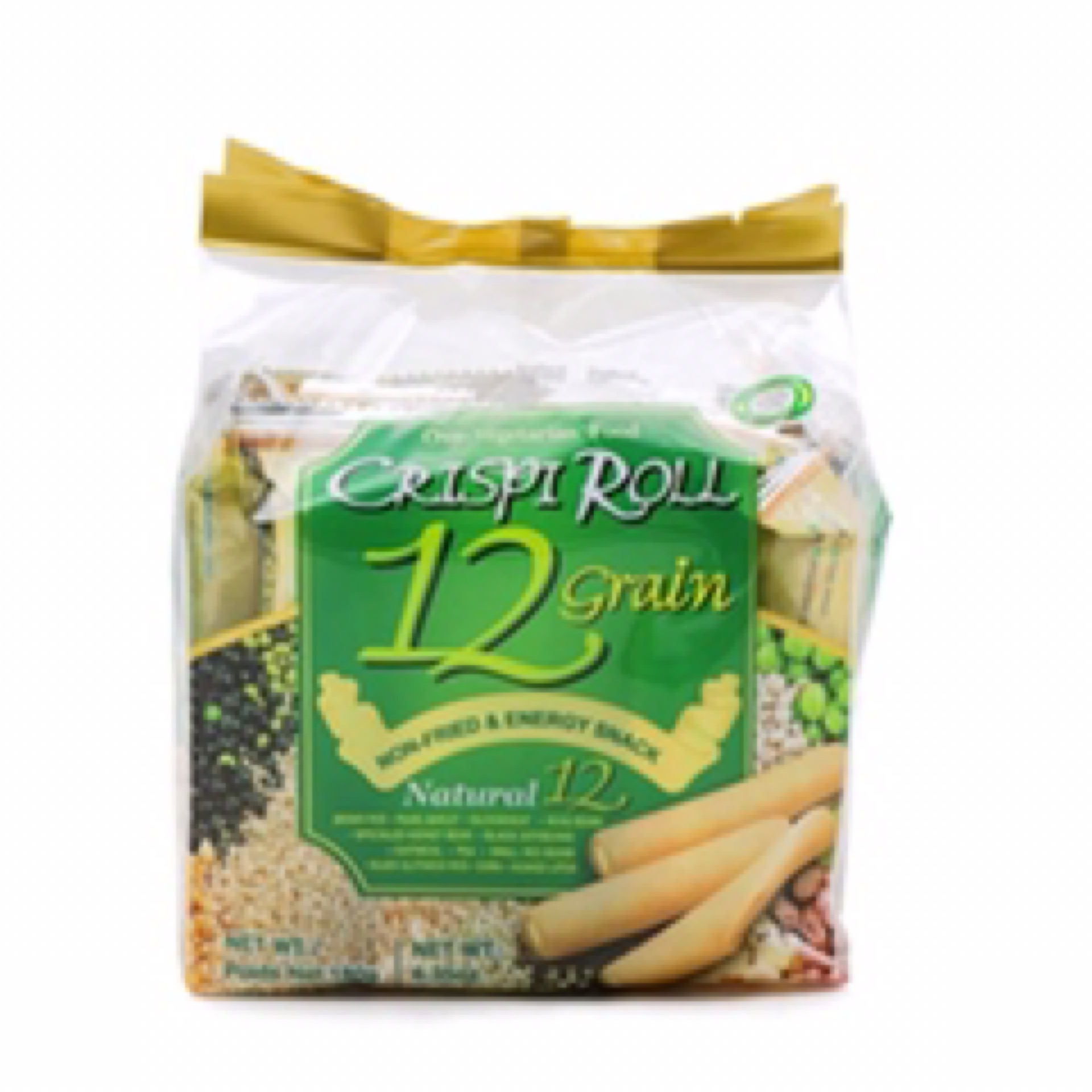 Crispi Roll 12 Grains