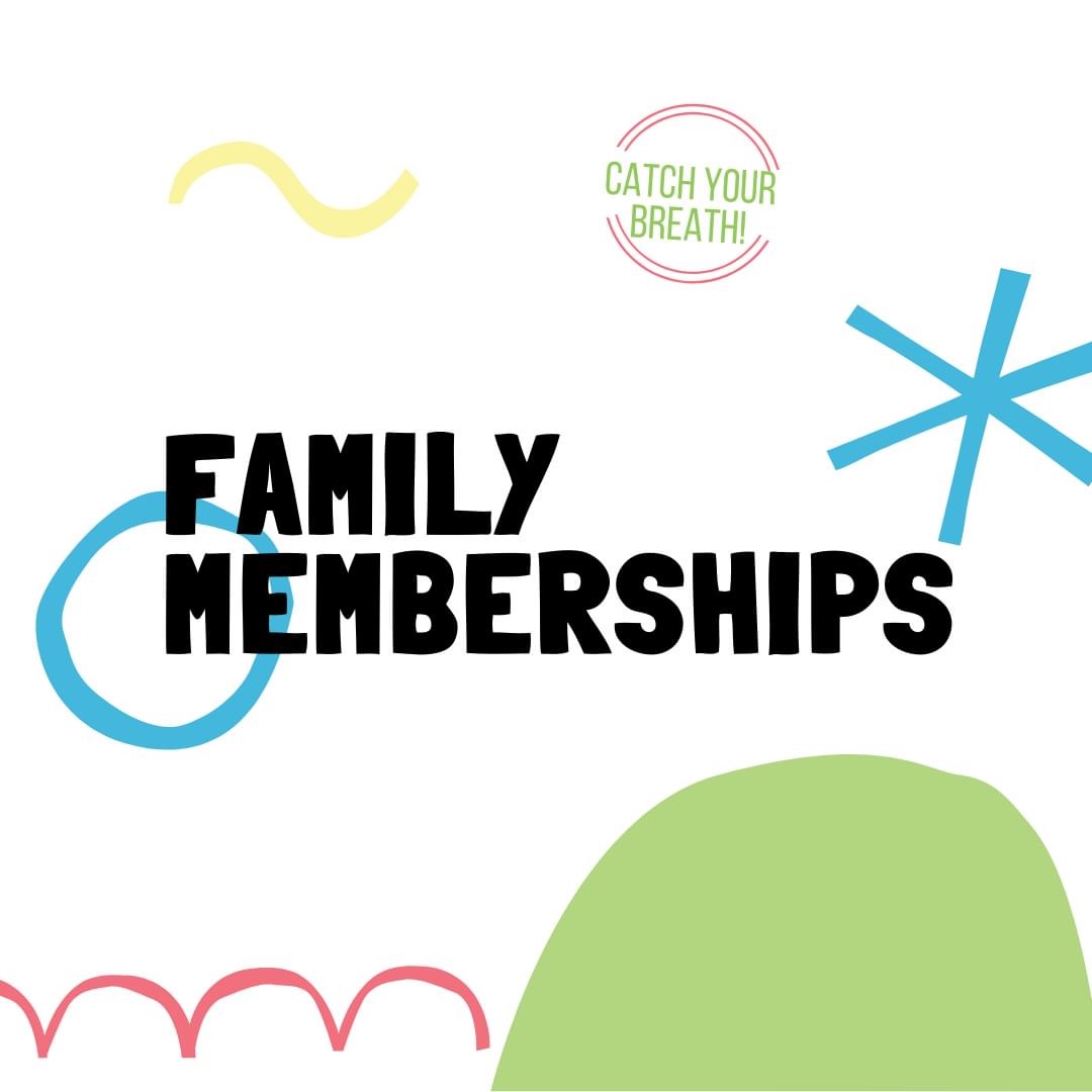 Family Membership-2024