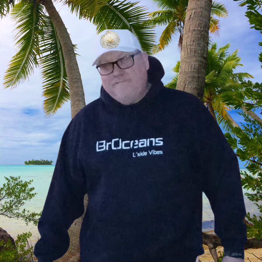 BrOceans Hoodie