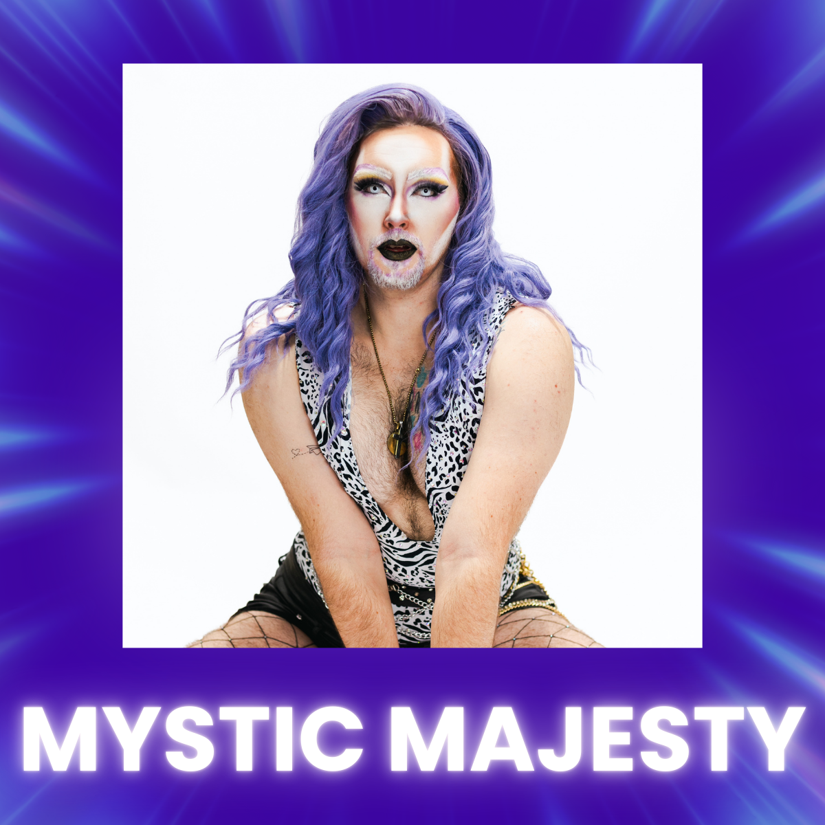 Mystic Majesty
