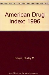 American Drug Index 1996/facts-and-comparisons-staff-norman-billups