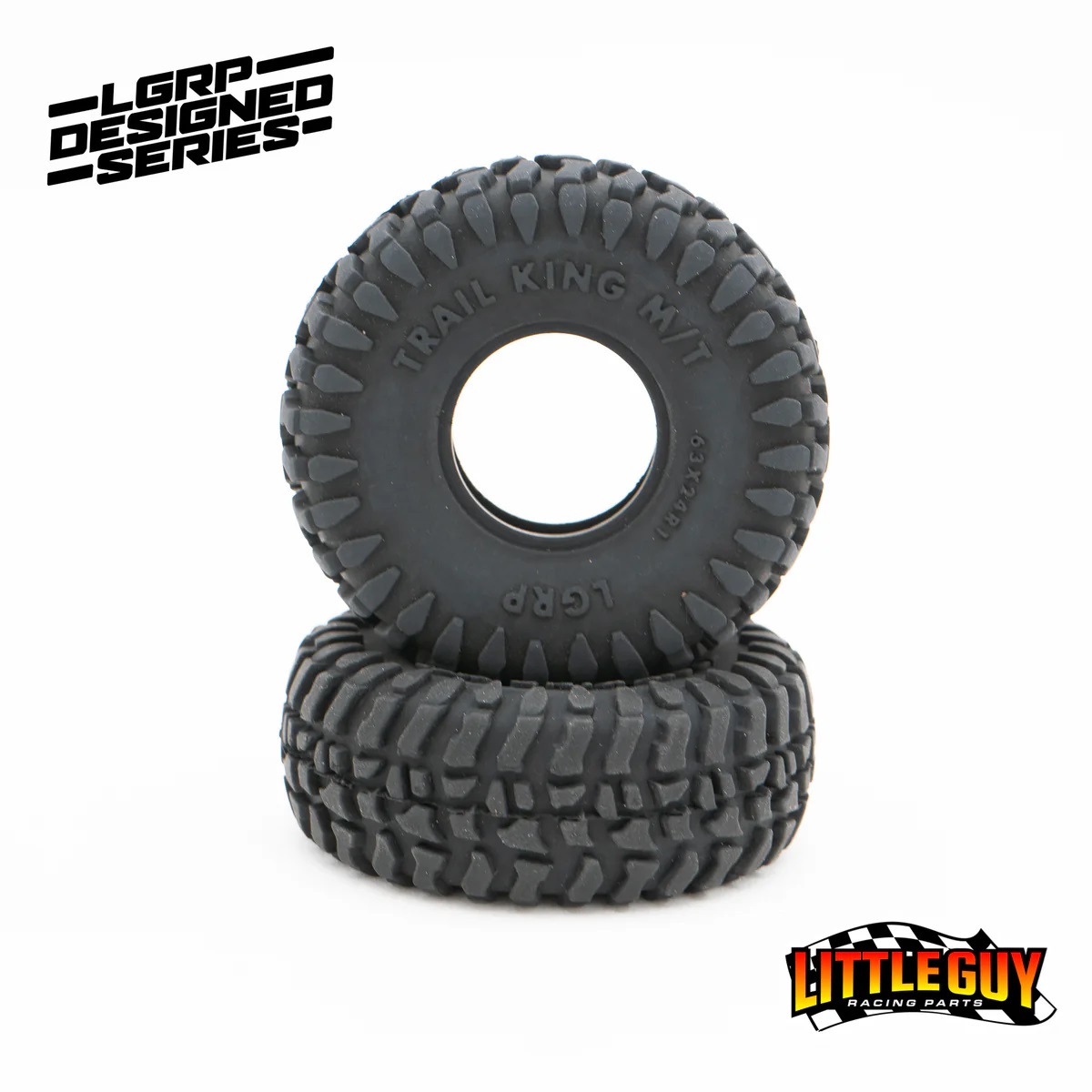 Trail King Tires LGT104