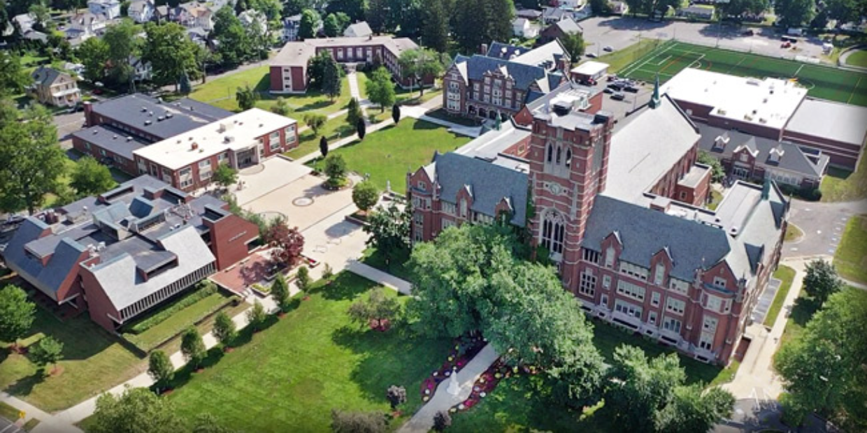 Continuing Education Accepted Students – Off-Campus/Online