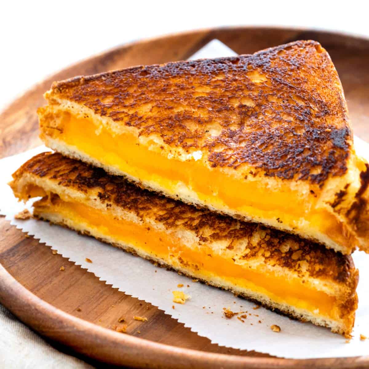 Grilled Cheese