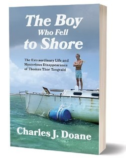 Charles J Doane/The Boy Who Fell to Shore