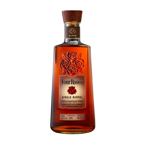 Four Roses Bourbon Single Barrel