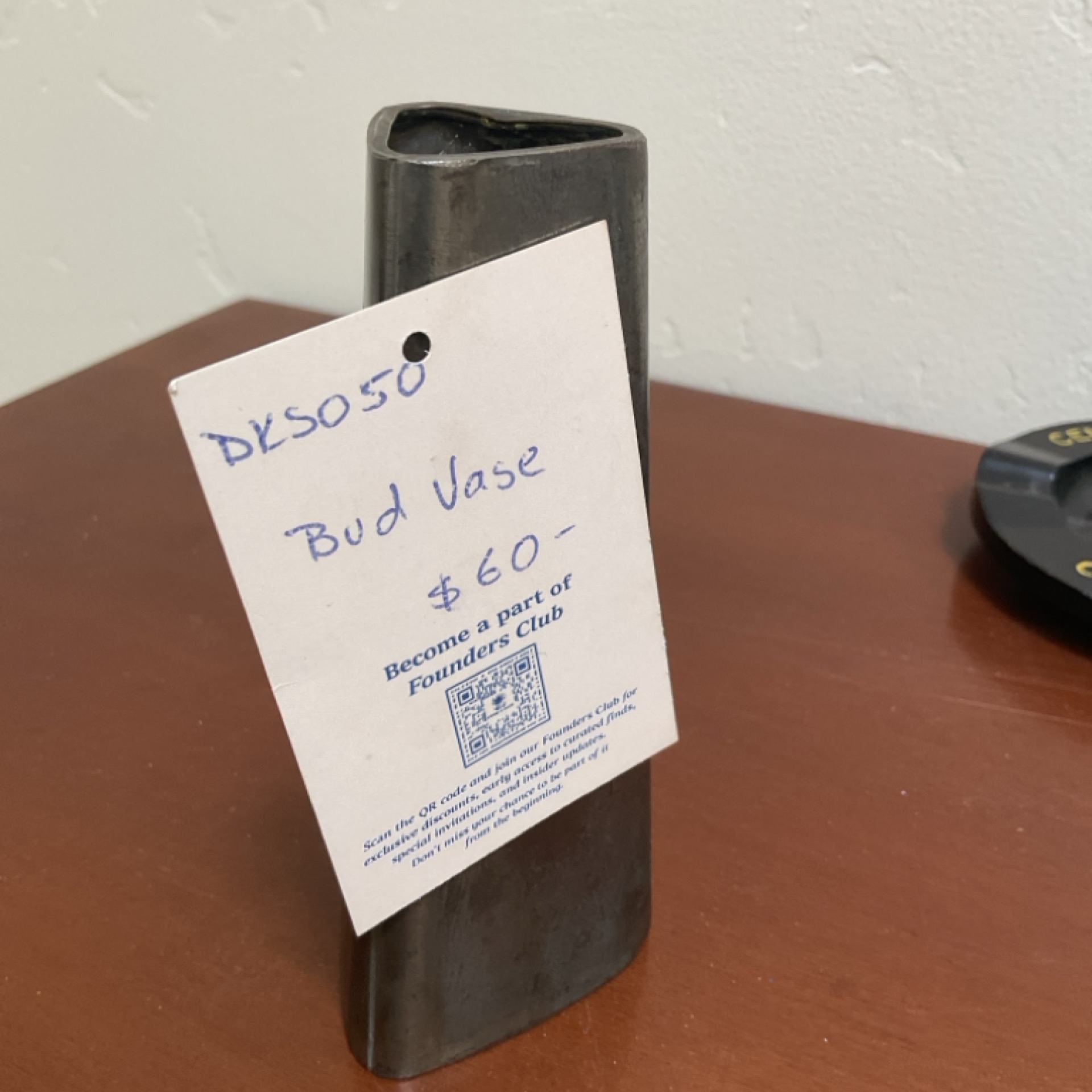 Bud Vase