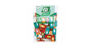 Mini-tictacs